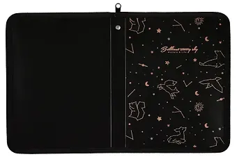 Папка для тетрадей А5 