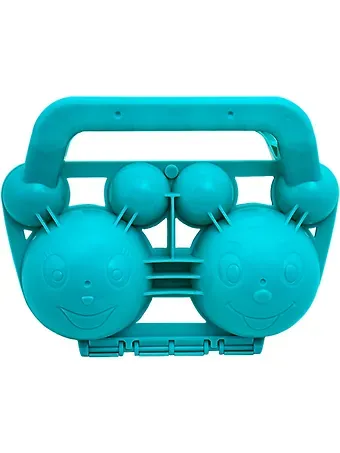 Форма для снега и песка 