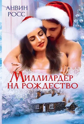 Анвин Росс Миллиардер на Рождество