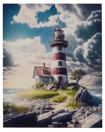 Набор для творчества. Алмазная мозаика 