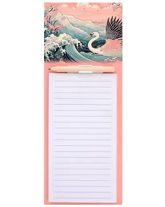 Блок для записей 100*280 40л 