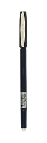 Ручка гелевая Schiller, Сool, пиши-стирай синяя 0,5 мм