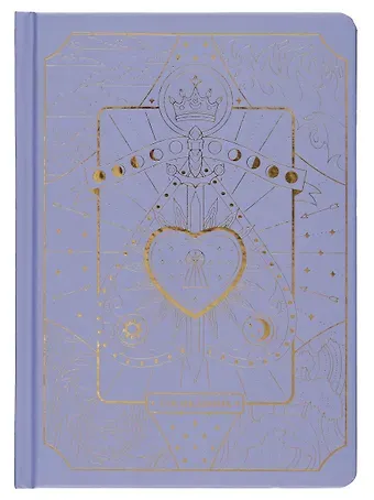 Книга для записей А5 64л тчк. 