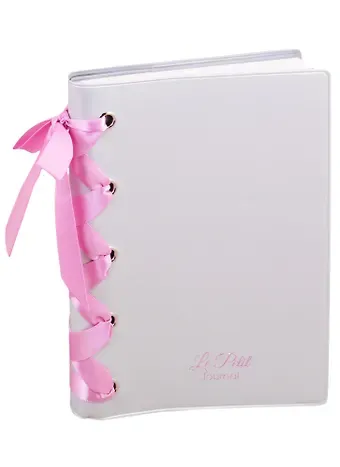 Записная книжка А6+ 96л лин. 