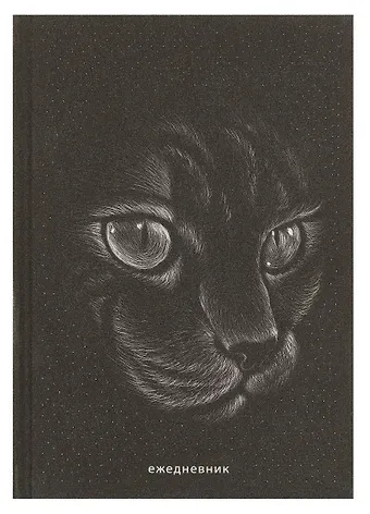 Ежедневник недат. А5 128л 