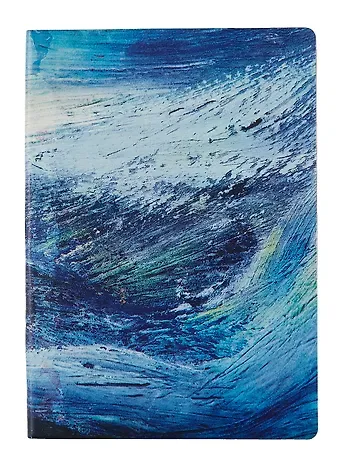 Книга для записей А5 80л 