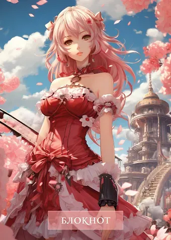 Тетрадь в клетку Эксмо, 