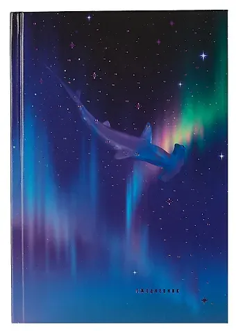 Ежедневник недатированный А5 128 листов, 