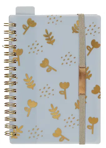 Записная книжка А6 80 листов в линейку, 