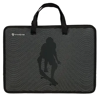 Папка для тетрадей А4 