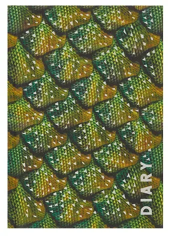 Ежедневник недат. А5 128л 