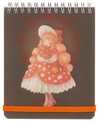 Блокнот А6+ 100л кл. 