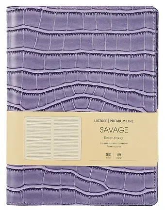 Книга для записей А5 100л лин. 