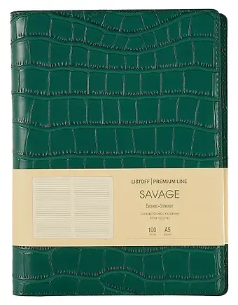 Книга для записей А5 100л лин. 