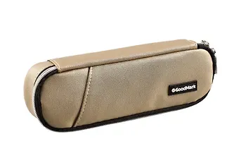 Пенал-косметичка 2 отделения 