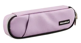 Пенал-косметичка 2 отделения 