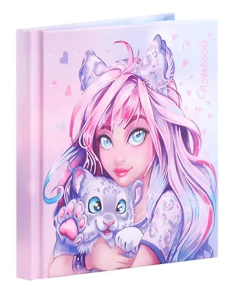 Записная книжка Феникс+, 