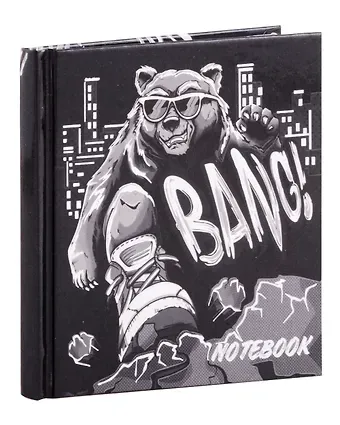 Записная книжка Феникс+, 