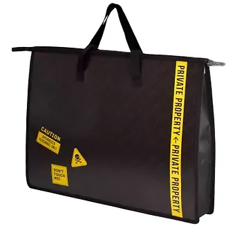 Папка для чертежей и рисунков А3 