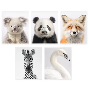 Тетрадь в клетку Listoff, 