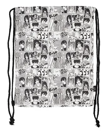 Сумка-мешок Yoi, 