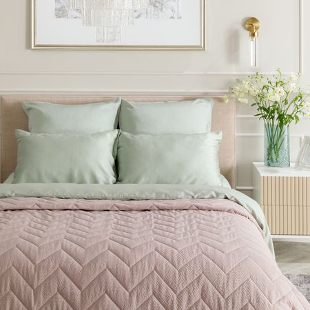 Покрывало Onde, какао покрывало cottonika прага 225х245см какао арт ппрага 5какао