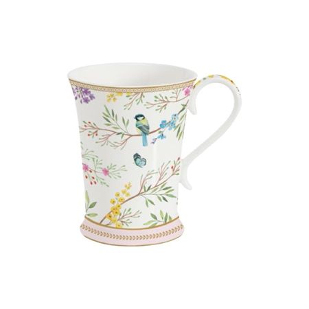 Кружка Easy life Пение птиц 300 мл