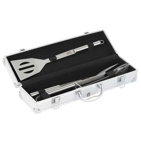 Набор для барбекю Gipfel brig из 3 предметов