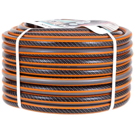 Шланг поливочный Garden Жук 19 мм 20 м ПВХ