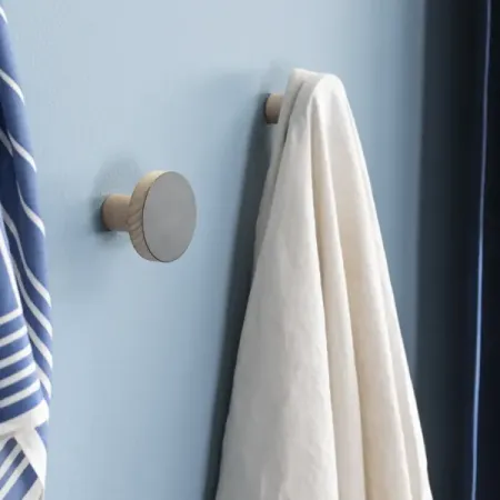 Вешалка настенная Rondo 1 крючок 6x6x4.7 см цвет черный привод мотора lh rh 6pin для передней двери kia carens 2007 2012 модель hyundai h1 grand starex rondo citra i800