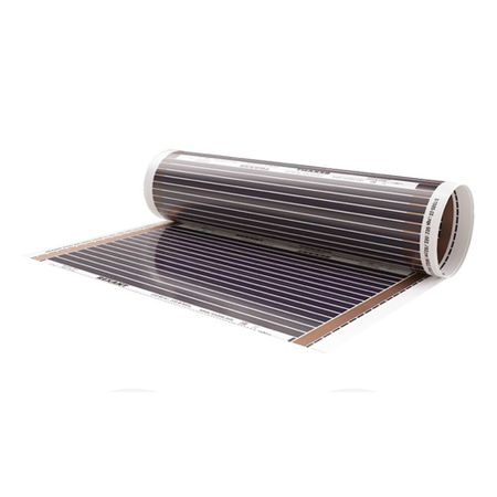 Теплый пол пленочный Rexant Ultra RXM 5 кв.м 220 (1100) Вт