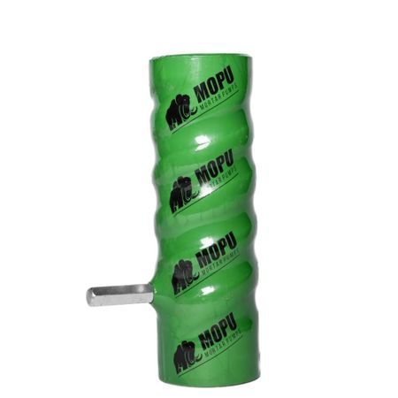 Статор шнековой пары D6-3 Mopu Twist для штукатурной станции бритта текентрап у кого нет пары