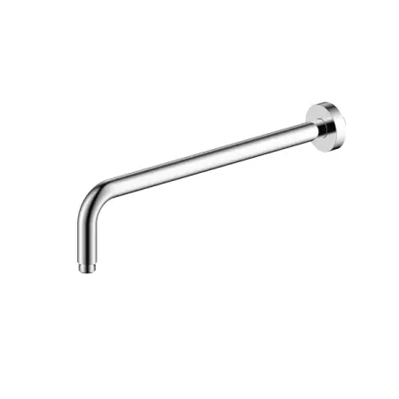 Держатель для верхнего душа Milardo Dale DALSB39M61 цвет хром