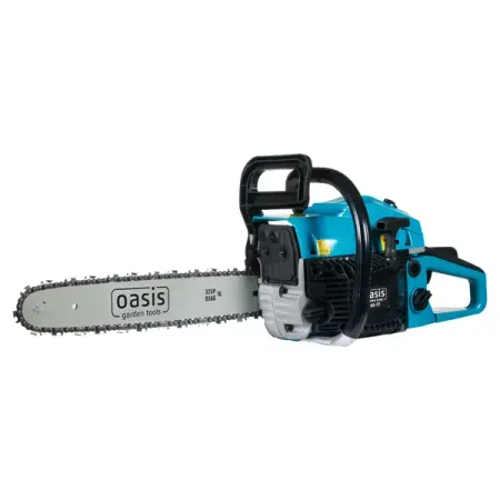 Пила бензиновая Oasis Garden tools GS-17 2.6 л.с. 40 см ручной зонт aprilis garden