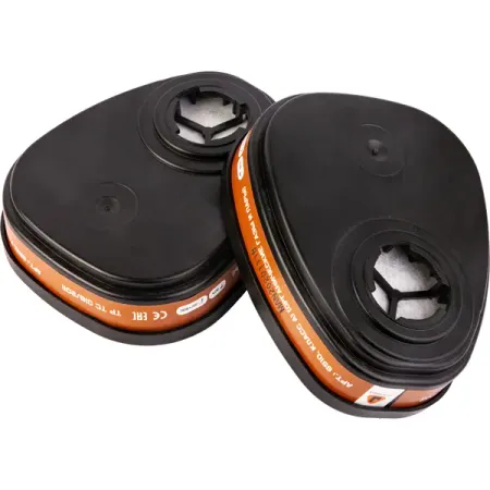 Фильтр противогазовый Jeta Safety 6510 А1