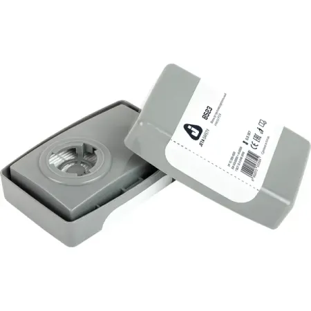 Фильтр противоаэрозольный Jeta Safety 8523 P3R