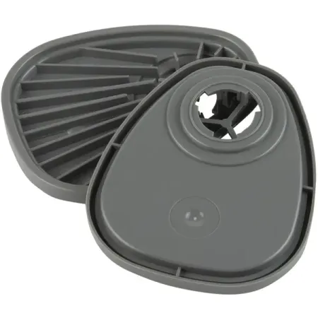 Адаптер для противоаэрозольного фильтра Jeta Safety 6101