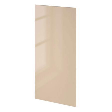 Фасад для шкафа вижен глянец 596х1356х18 мм