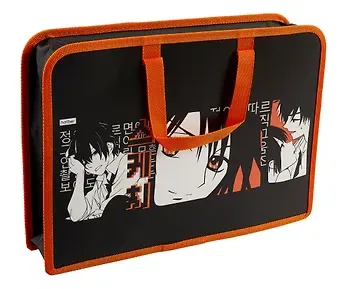 Папка для тетрадей А4 