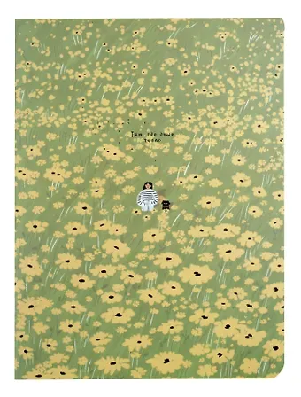 Тетрадь в клетку Be Smart, 