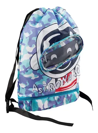 Мешок для бассейна 