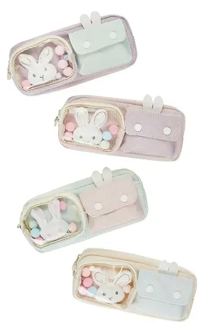 Пенал-косметичка 