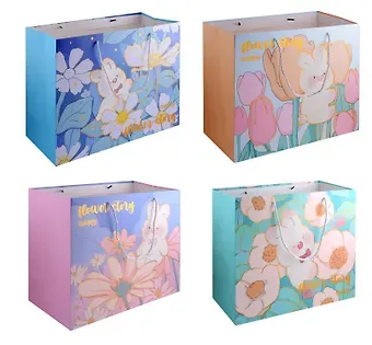 Пакет А3 33*46*10 