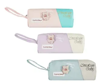 Пенал-косметичка 