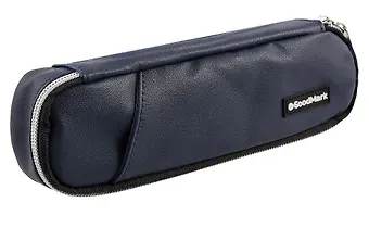 Пенал-косметичка 2 отделения 