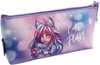 Пенал-косметичка Феникс+, 