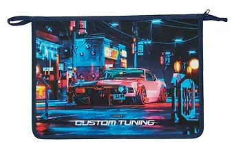 Папка для тетрадей А4 