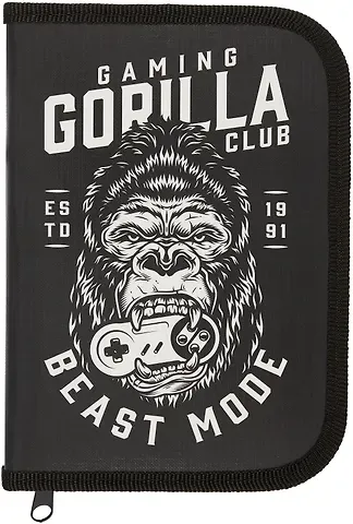 Пенал 1 отделение 