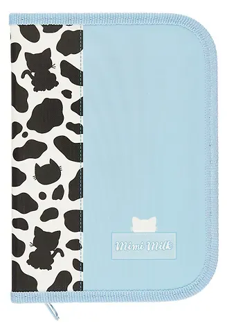 Пенал 1 отделение 