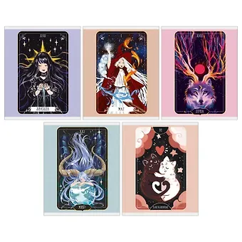 Тетрадь в клетку Listoff, 